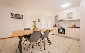 Los Lorentes Residences Bulle